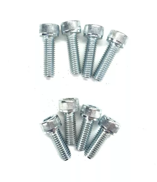 Driven Halo Clip-On Replacement Screw Set (DCLOSS)