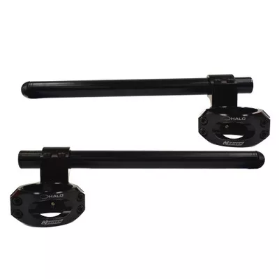 Driven Halo Riser Clip-Ons