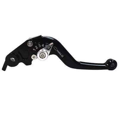 Driven Honda CBR600RR 07-26 Halo Folding Brake Lever