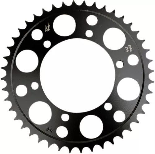 Driven Lightweight 520 Steel Rear Sprocket 41 Tooth (5008-520-41T)