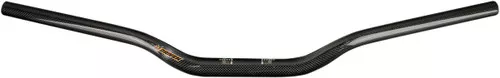 Driven Meteor Carbon Wrapped Black Handlebar (DCM-SBK1)