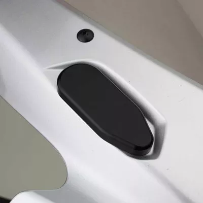 Driven Mirror Eliminator Kit Yamaha YZF-R6 2008-2016