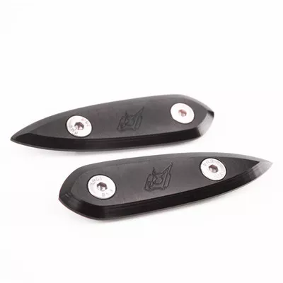 Driven Mirror Eliminators Yamaha YZF-R3 15-18