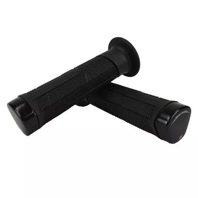 Driven Pulse Grips