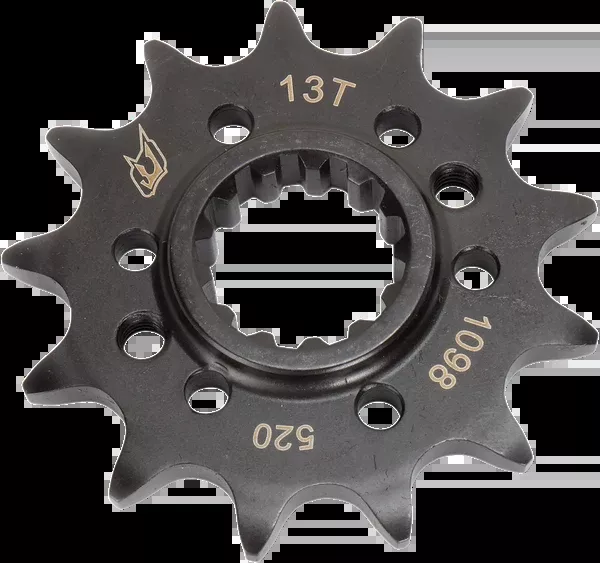 Driven Racing Front Sprocket – 13 Tooth – Kawasaki