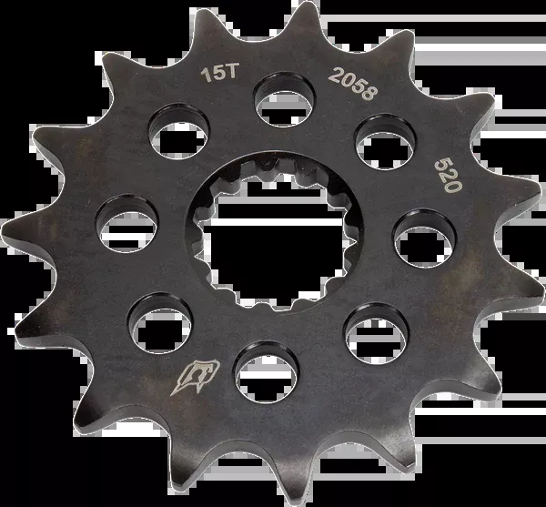 Driven Racing Front Sprocket – 15 Tooth – Kawasaki/Yamaha