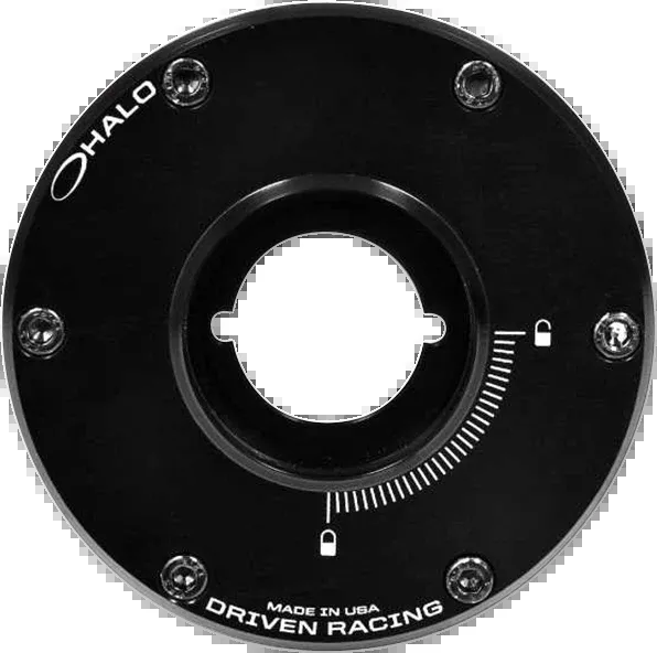 Driven Racing Halo Fuel Cap Base – KTM