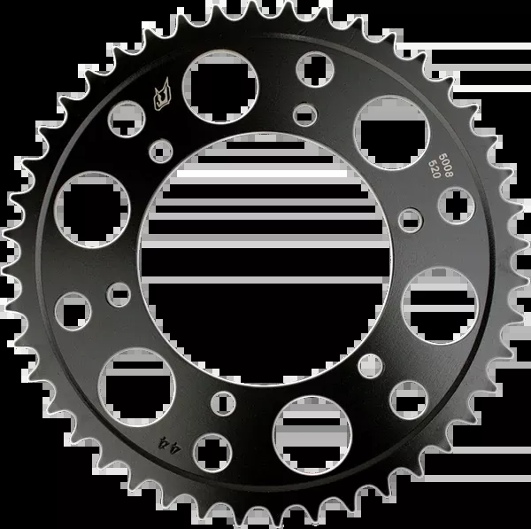 Driven Racing Rear Sprocket – 30 Tooth – Z125 Pro