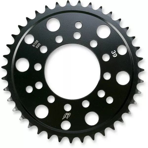 Driven Racing Rear Sprocket – 39 Tooth – Kawasaki
