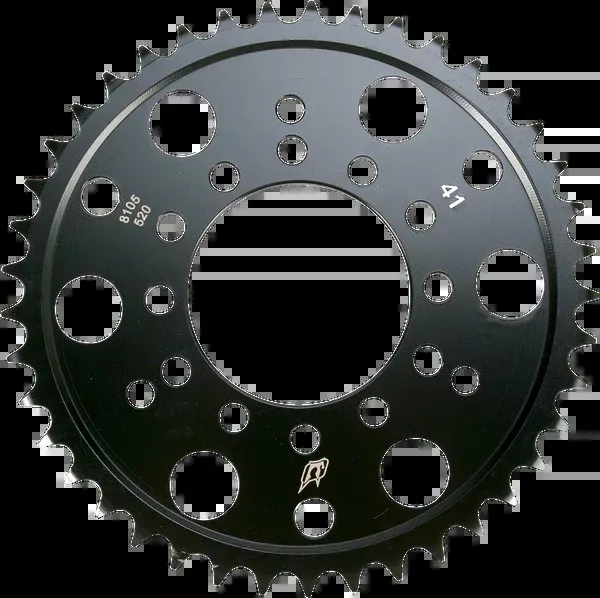 Driven Racing Rear Sprocket – 41 Tooth – Kawasaki