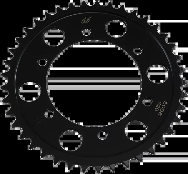 Driven Racing Rear Sprocket – 41 Tooth – Yamaha