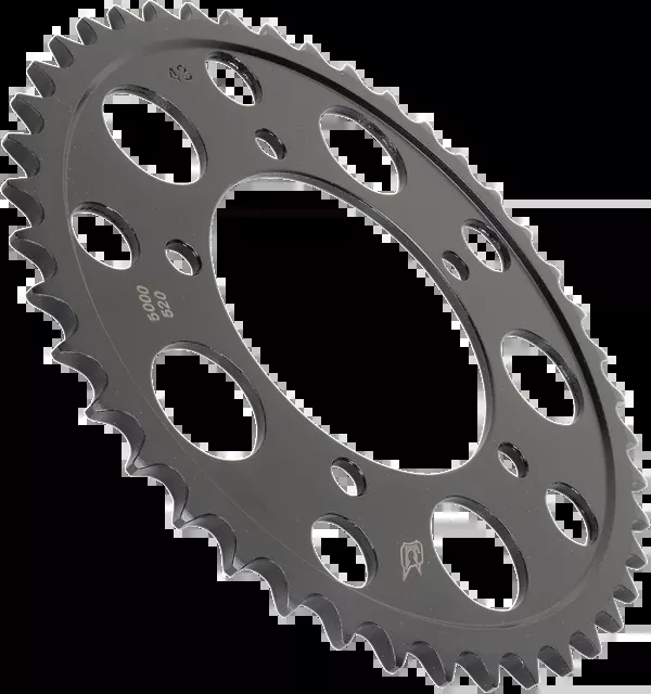 Driven Racing Rear Sprocket – 43 Tooth – Aprilia