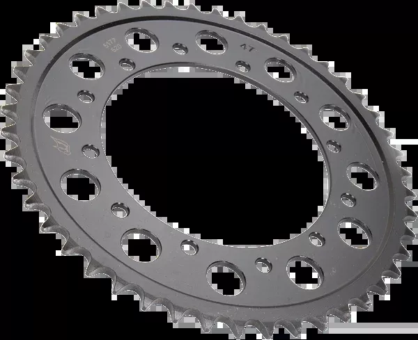 Driven Racing Rear Sprocket – 47 Tooth – F650GS