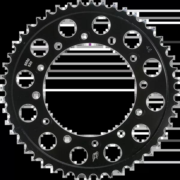 Driven Racing Rear Sprocket – 48 Tooth – Yamaha