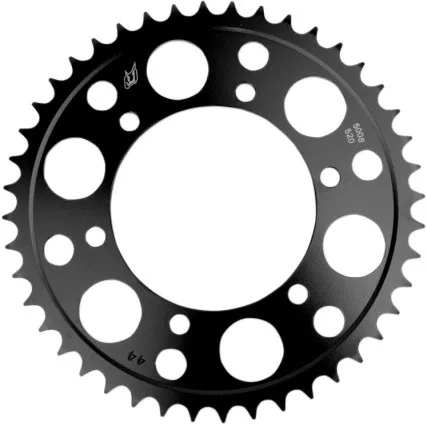 Driven Rear Sprocket 46 Tooth (8820-520-46T)
