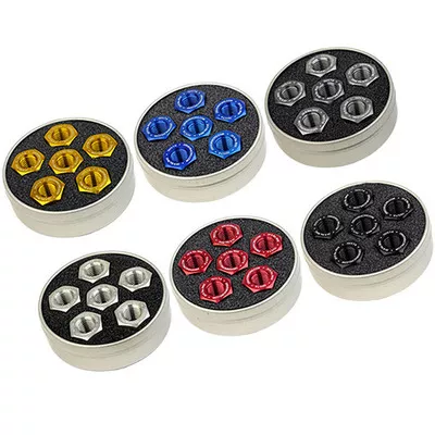 Driven Sprocket Nuts for BMW S1000RR