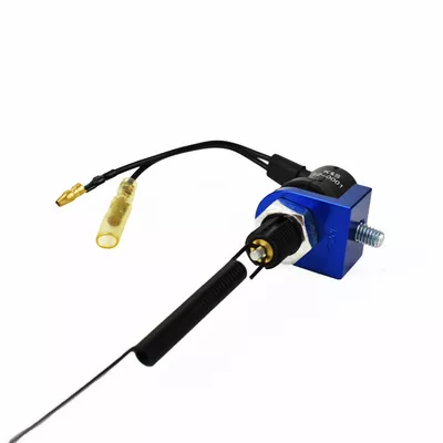 Driven Universal Spring Activated Brake Switch w/ Bracket