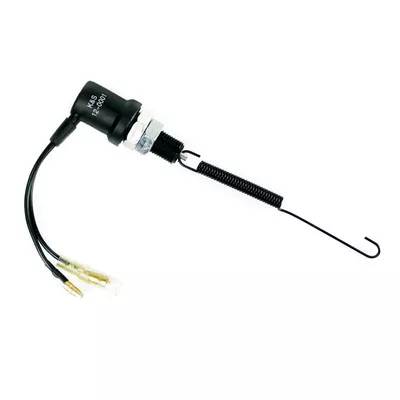 Driven Universal Spring Activated Brake Switch