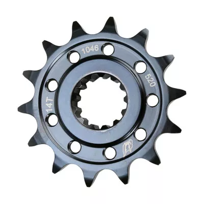 Driven Yamaha YZF-R3 15-26 520 Front Sprocket