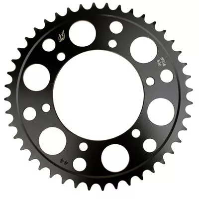Driven Yamaha YZF-R3 15-26 520 Steel Rear Sprocket