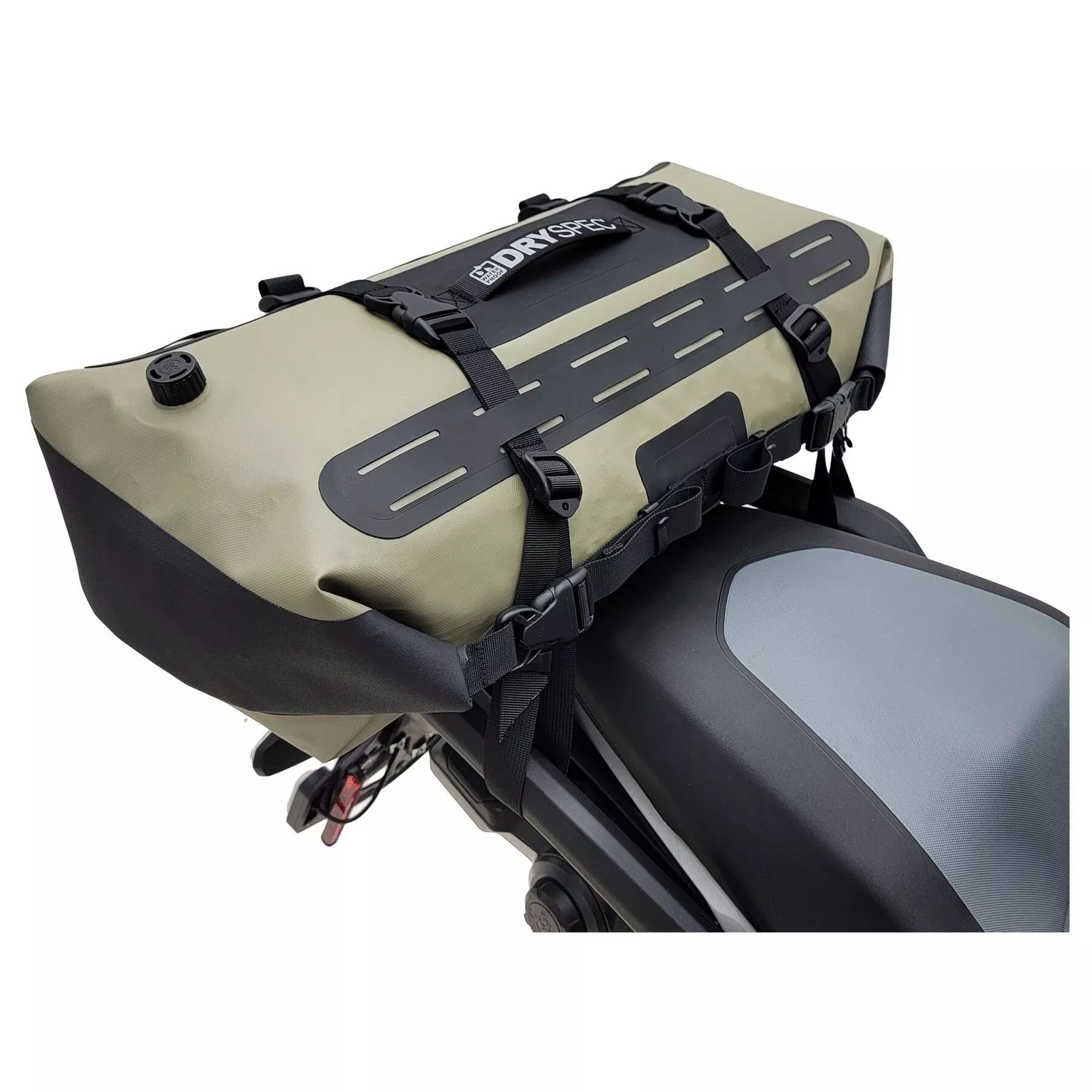 DrySpec D28 Dual End Dry Bag 3.0