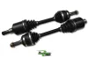 DSS 700HP Imp Axles