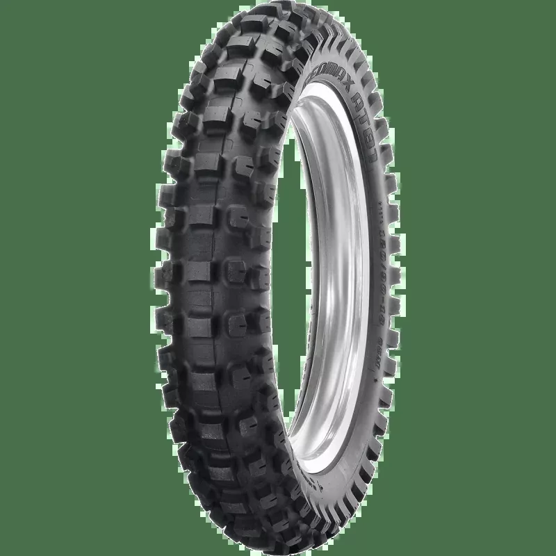 Dunlop 110/90-19 62M Geomax AT81 RC Rear
