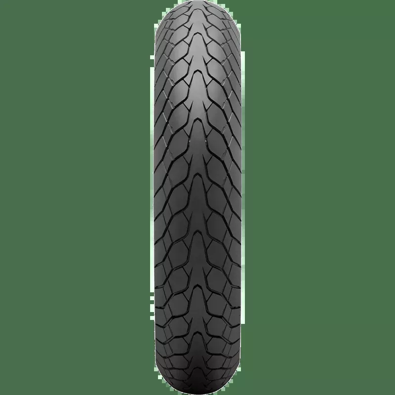 Dunlop 120/70ZR17 (58W) M+S Mutant Front