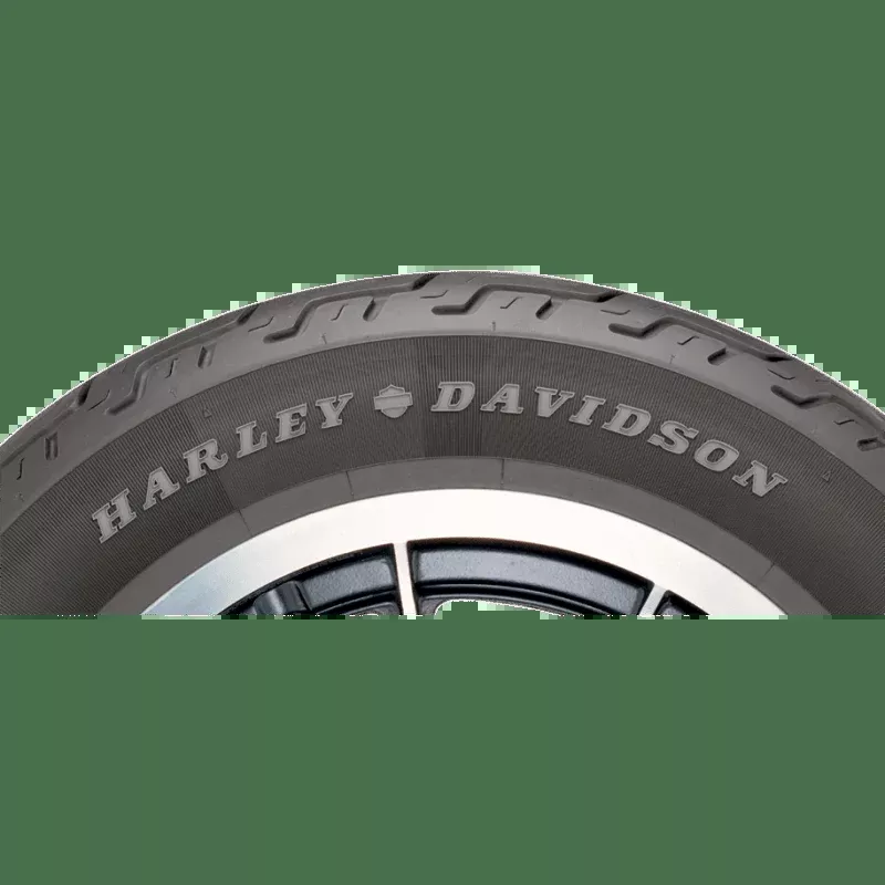 Dunlop 160/70B17 73V K591 Rear H.D.