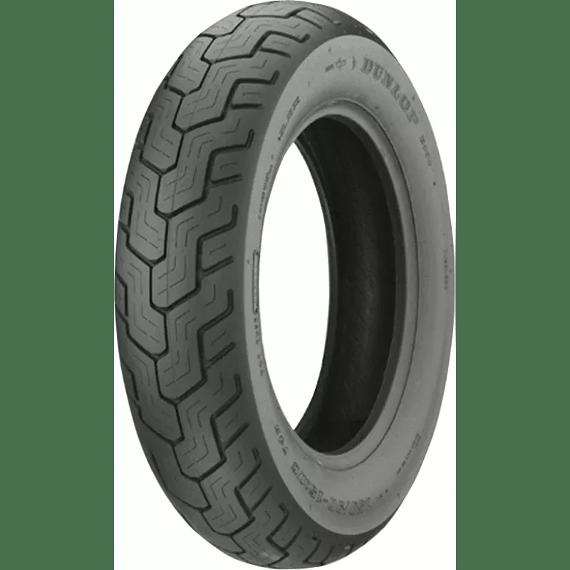 Dunlop 160/80B16 75H D417 Victory OE Rear