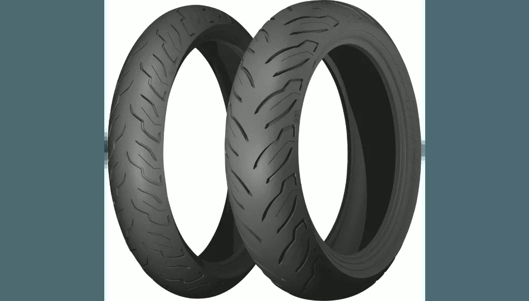 Dunlop AE2 Tire FRONT MT90B16 72H (Front Tire Only)