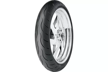 Dunlop D208 Radial Tire FRONT-120/70R-19(60W) -Each