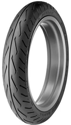 Dunlop D251 OE Front Tire 150/80VR16 (45002921)