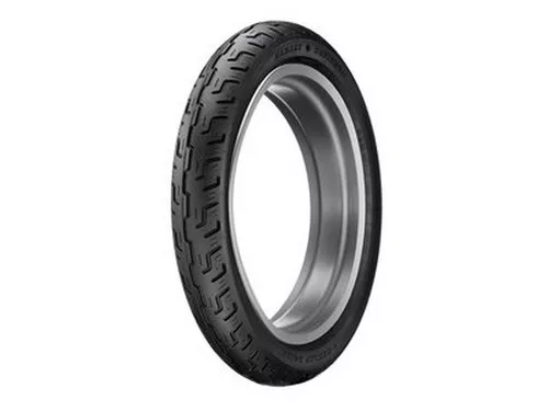 Dunlop D401 Front Tire - 90/90-19 (45064545)