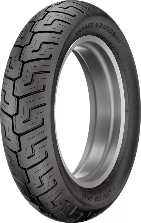 Dunlop D401 Rear Tire - 150/80B16 - 77H (45064089)