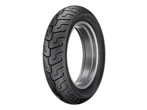 Dunlop D401 Rear Tire - 200/55R17 (45064544)