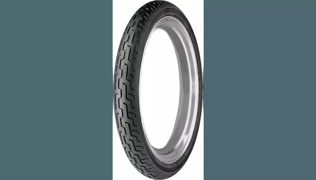 Dunlop Harley-Davidson D402 - Front - MT90-16 - 72H