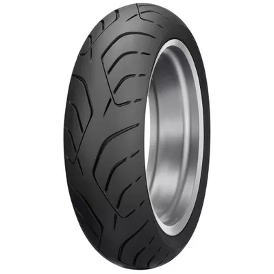 Dunlop Roadsmart III Rear Tire