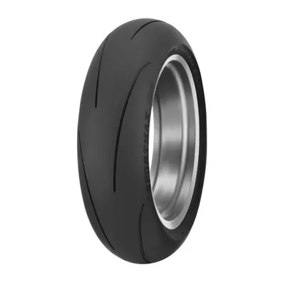 Dunlop Sportmax Q4 Rear Tire