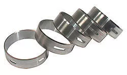 Dura Bond HP Cam Bearing Set - SBF 302/351 SVO- Coated 351HPT