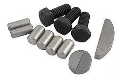 Dura Bond SBM Engine Hardware Finishing Kit FKP-1