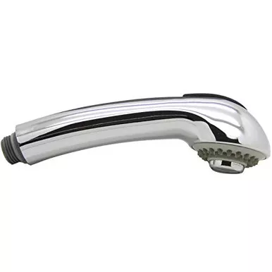 Dura Faucet DF-RK850-CP RV Kitchen Faucet Replacement Pull-Out Sprayer Chrome