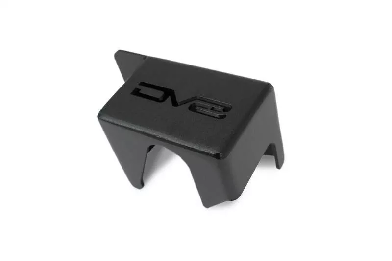 DVE Crash Bar Caps