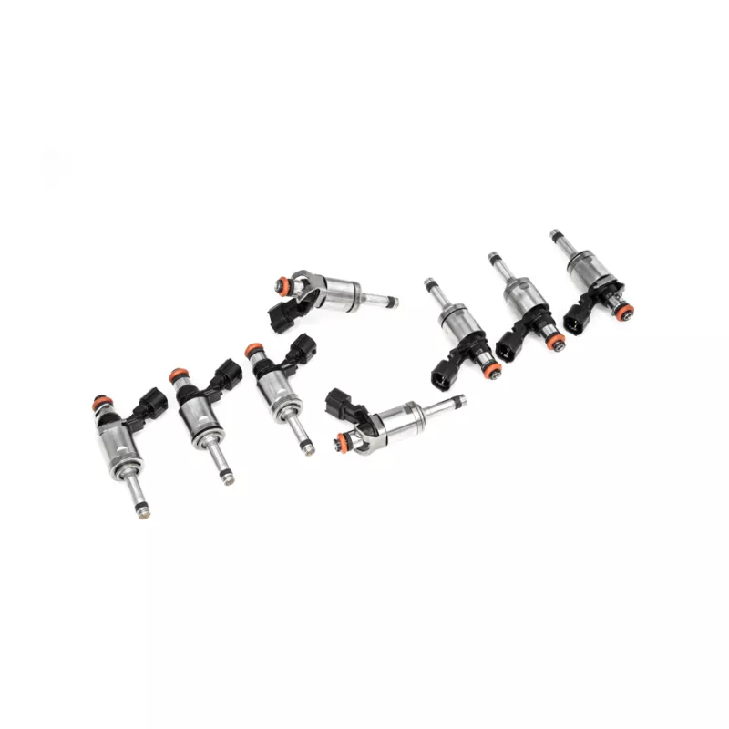DW 1700cc Injector Sets -8 Cyl