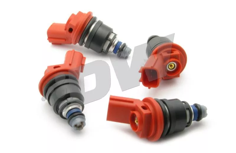 DW 270cc Injector Sets -4 Cyl