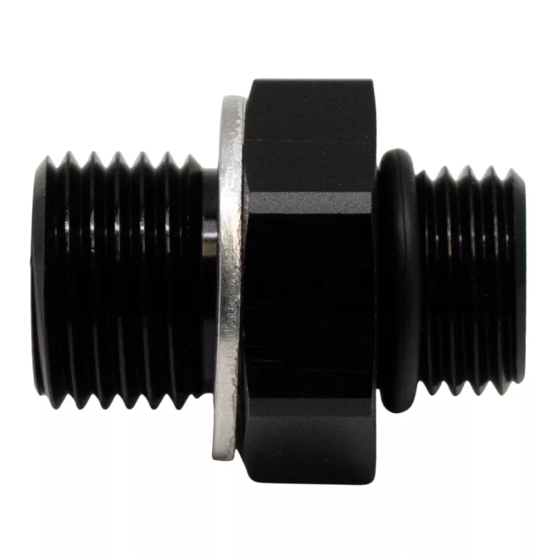 DW ORB to Metric Adapters