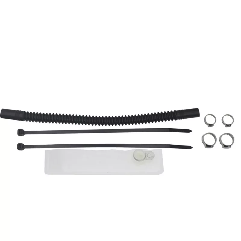 DW Powersports Fuel Pump Fitment Kits