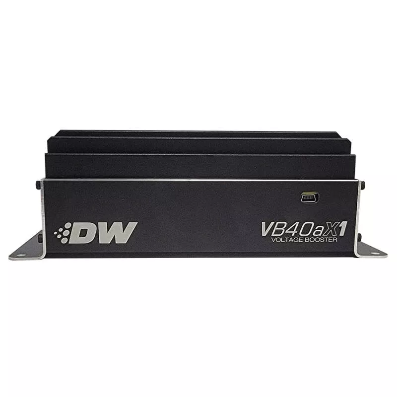 DW Voltage Booster