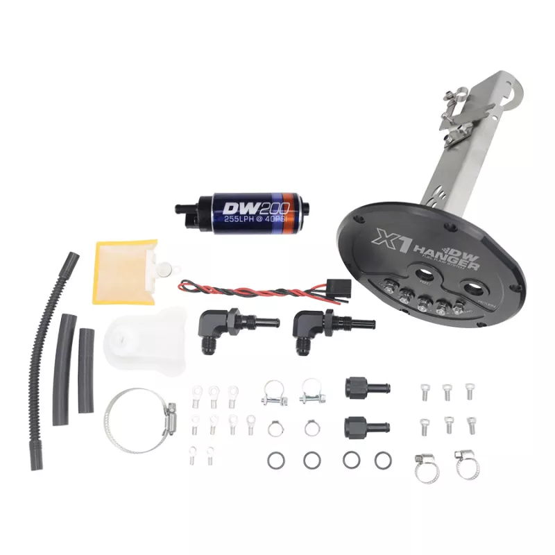 DW X1 Fuel Pump Module Kit