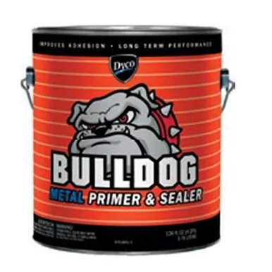 Dyco Paints DYC465/5 Metal Primer Seal 5 Gallon Container